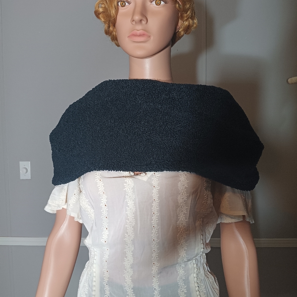 Infinity scarf. - Picture 6 of 8